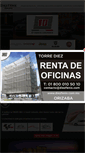 Mobile Screenshot of diezfenix.com.mx
